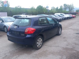 Toyota Auris 1, 4 i vvti 97kc - 6300 лв. - 85906928 8
