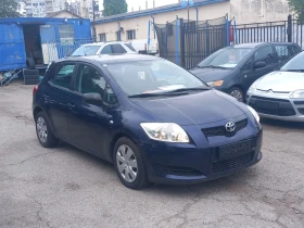 Toyota Auris 1, 4 i vvti 97kc - 6300 лв. - 85906928 2
