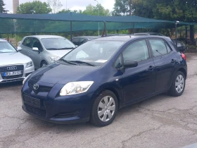 Toyota Auris 1, 4 i vvti 97kc
