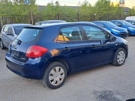 Обява за продажба на Toyota Auris 1, 4 i vvti 97kc ~6 500 лв. - изображение 6