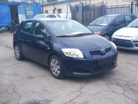 Toyota Auris 1, 4 i vvti 97kc - 6300 лв. - 85906928 3