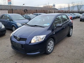 ����� �� �������� �� Toyota Auris 1, 4 i vvti 97kc