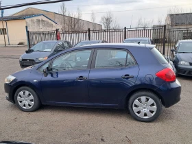 Toyota Auris 1, 4 i vvti 97kc | Mobile.bg � ����� ������ 10