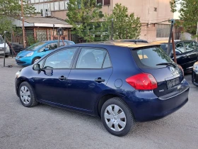 Обява за продажба на Toyota Auris 1, 4 i vvti 97kc ~6 500 лв. - изображение 8