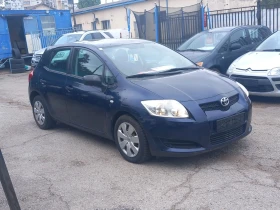 Toyota Auris 1, 4 i vvti 97kc - 6300 лв. - 85906928 4
