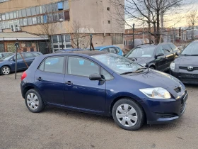 Toyota Auris 1, 4 i vvti 97kc | Mobile.bg � ����� ������ 7