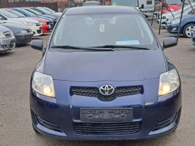 Toyota Auris 1, 4 i vvti 97kc | Mobile.bg � ����� ������ 8