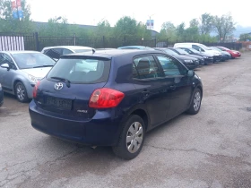 Toyota Auris 1, 4 i vvti 97kc - 6300 лв. - 85906928 9