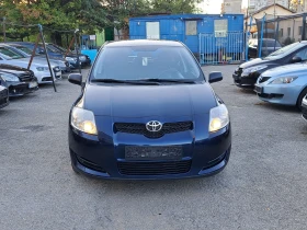 Обява за продажба на Toyota Auris 1, 4 i vvti 97kc ~6 500 лв. - изображение 4