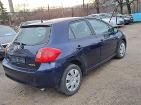 Toyota Auris 1, 4 i vvti 97kc | Mobile.bg � ����� ������ 5