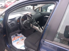 Toyota Auris 1, 4 i vvti 97kc - 6300 лв. - 85906928 12
