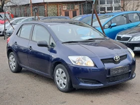 ����� �� �������� �� Toyota Auris 1, 4 i vvti 97kc