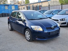 Обява за продажба на Toyota Auris 1, 4 i vvti 97kc ~6 500 лв. - изображение 3