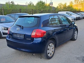 Обява за продажба на Toyota Auris 1, 4 i vvti 97kc ~6 500 лв. - изображение 7