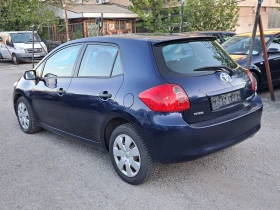 Обява за продажба на Toyota Auris 1, 4 i vvti 97kc ~6 500 лв. - изображение 9