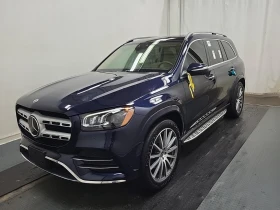 Mercedes-Benz GLS 450 * CARFAX *   *   ! | Mobile.bg    3
