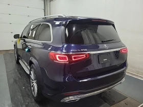 Mercedes-Benz GLS 450 * CARFAX *   *   ! | Mobile.bg    6