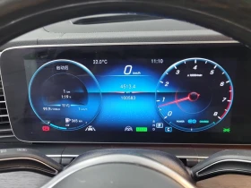 Mercedes-Benz GLS 450 * CARFAX *   *   ! | Mobile.bg    11