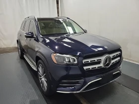  Mercedes-Benz GLS 45...