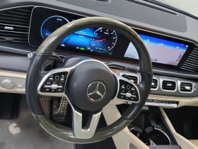 Mercedes-Benz GLS 450 * CARFAX *   *   ! | Mobile.bg    10