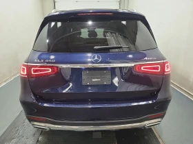 Mercedes-Benz GLS 450 * CARFAX *   *   ! | Mobile.bg    5