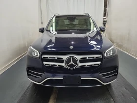 Mercedes-Benz GLS 450 * CARFAX *   *   ! | Mobile.bg    2
