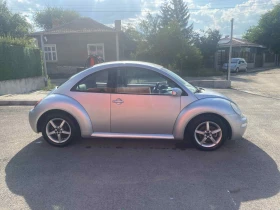 VW Beetle 1.9TDI | Mobile.bg    3