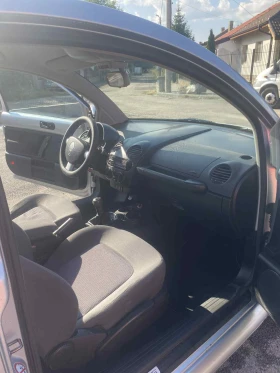VW Beetle 1.9TDI | Mobile.bg    6