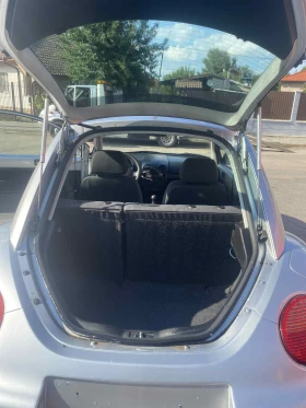 VW Beetle 1.9TDI | Mobile.bg    8