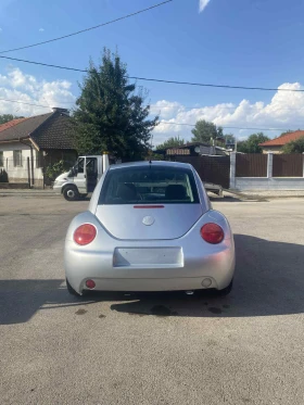 VW Beetle 1.9TDI | Mobile.bg    2