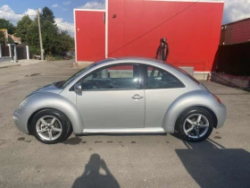 VW Beetle 1.9TDI | Mobile.bg    4
