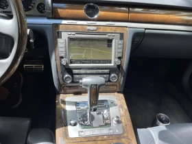 VW Phaeton 3.0 TDI Long  | Mobile.bg    10