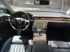 VW Phaeton 3.0 TDI Long  | Mobile.bg    8