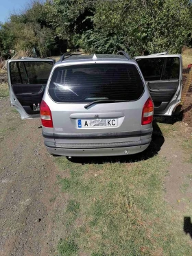 Opel Zafira | Mobile.bg    13