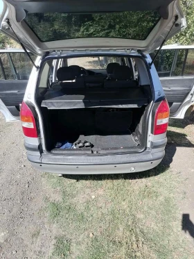 Opel Zafira | Mobile.bg    14
