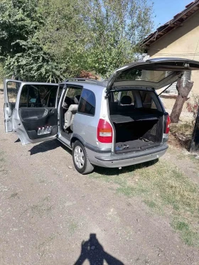 Обява за продажба на Opel Zafira ~3 200 лв. - изображение 7