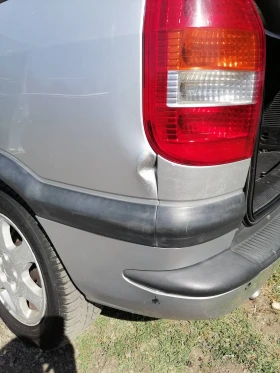 Обява за продажба на Opel Zafira ~3 200 лв. - изображение 10