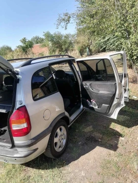 Opel Zafira | Mobile.bg    17