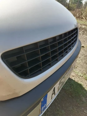 Обява за продажба на Opel Zafira ~3 200 лв. - изображение 1