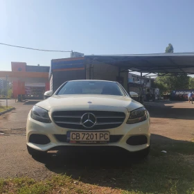 Обява за продажба на Mercedes-Benz C 180 ~21 000 лв. - изображение 8