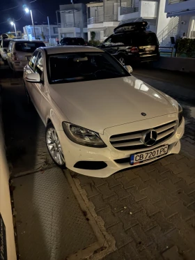 Обява за продажба на Mercedes-Benz C 180 ~21 000 лв. - изображение 2