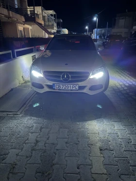 Обява за продажба на Mercedes-Benz C 180 ~21 000 лв. - изображение 3