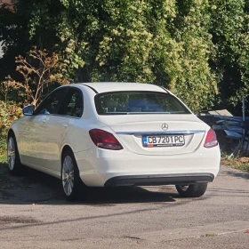 Обява за продажба на Mercedes-Benz C 180 ~21 000 лв. - изображение 6