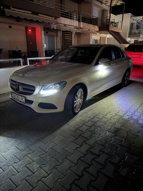 Обява за продажба на Mercedes-Benz C 180 ~21 000 лв. - изображение 4
