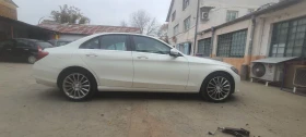 Обява за продажба на Mercedes-Benz C 180 ~21 000 лв. - изображение 5