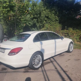 Обява за продажба на Mercedes-Benz C 180 ~21 000 лв. - изображение 7