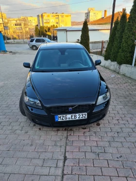     Volvo S40 S40 Diesel