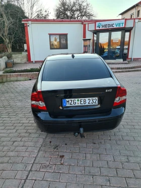 Volvo S40 S40 Diesel | Mobile.bg    3