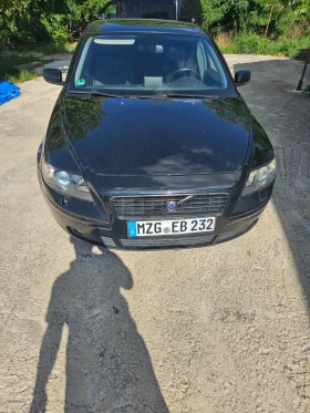 Volvo S40 S40 Diesel | Mobile.bg    9