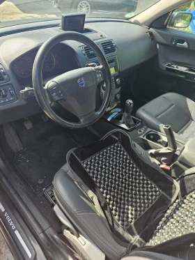 Volvo S40 S40 Diesel | Mobile.bg    5